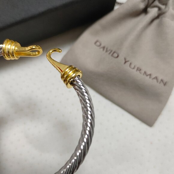 David Yurman Bracelet - Picture 5 of 6